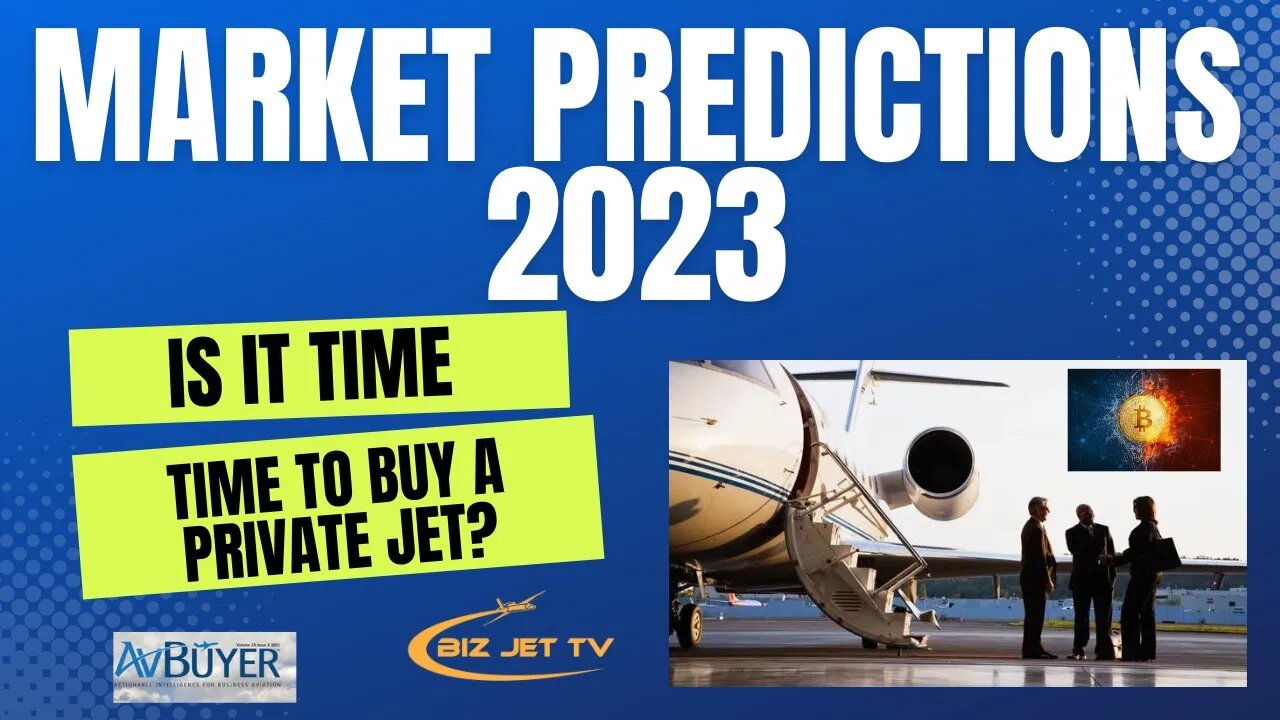 Market Predictions 2023