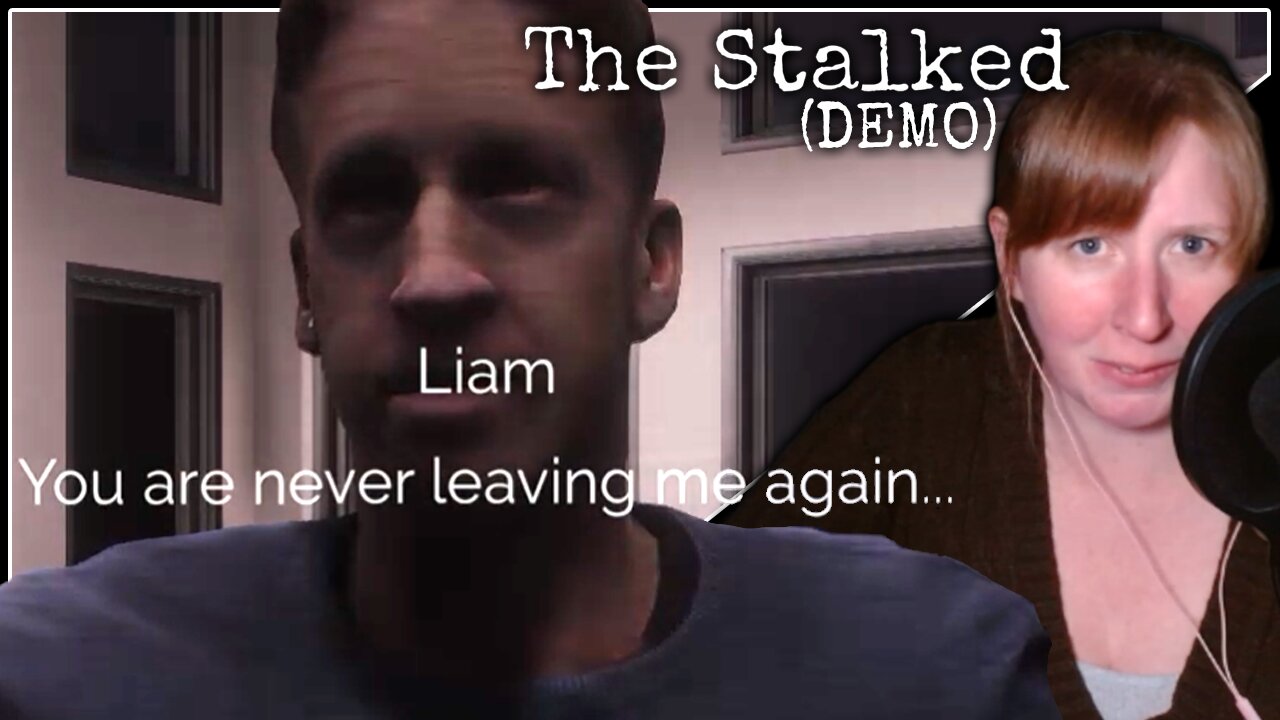 Crazy Ex-Boyfriends, Am I Right? Ugh | The Stalked DEMO