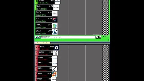 Gain and Loss