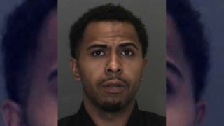 Suspect arrested in shooting of 7-year-old Las Vegas girl