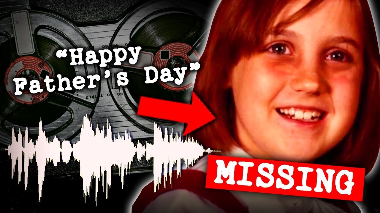 Dad Tries NOT TO CRY On Phone With Missing 8 YO Daughter The Case of ...