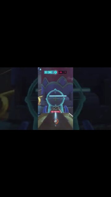 Overwatch 2 Ashe Gameplay Comp - No BoB :(