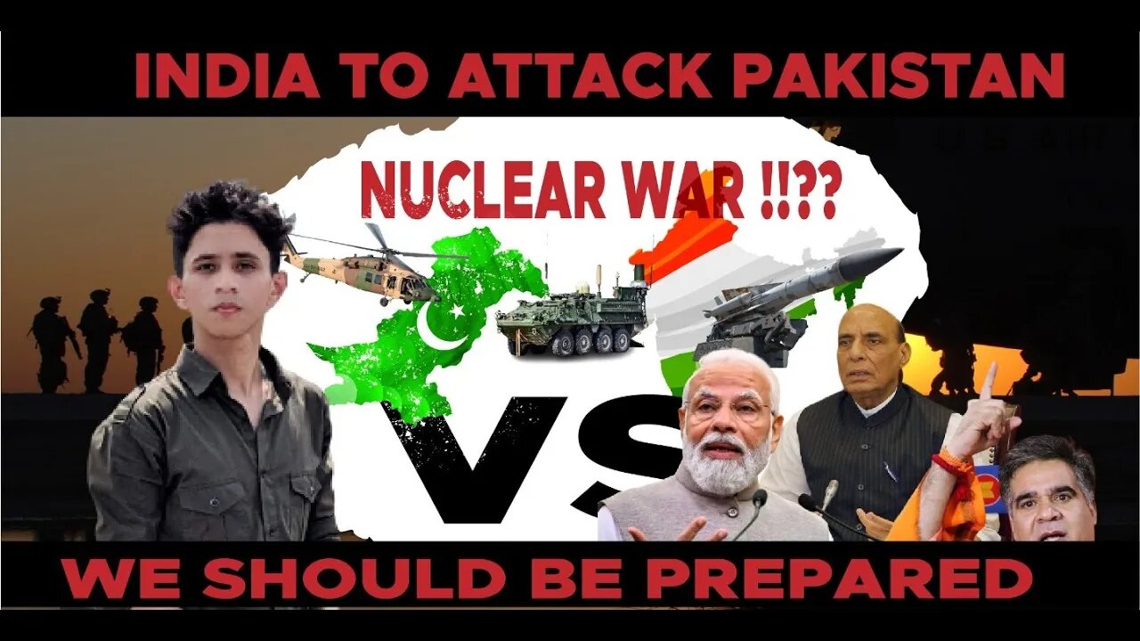 India is going to attack Pakistan very soon #inidia #g20summit2023 #indiacanada
