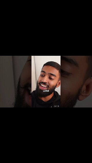 Doing the Hard Work First Makes the Day Easier