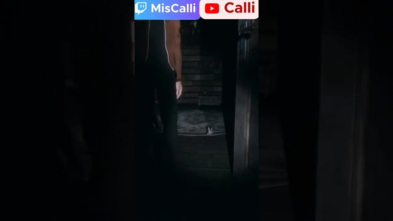 Who Died?