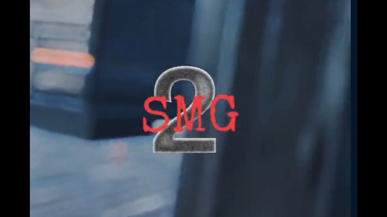 SMG 2