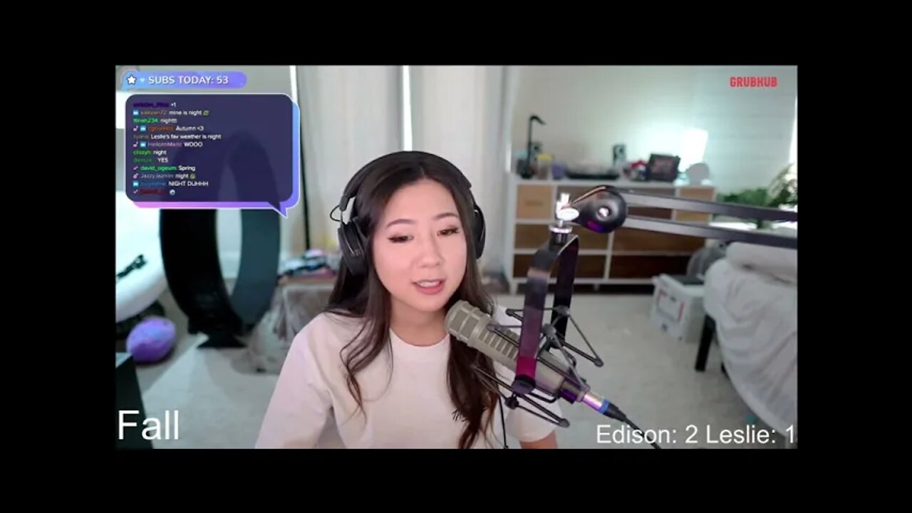 Edison's Pet Peeves is Revealed