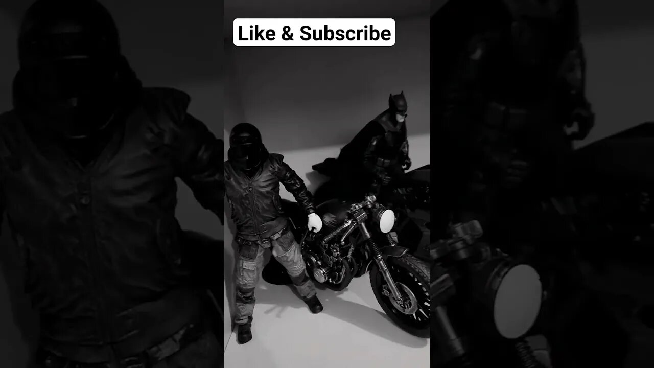 #batman #marvel #shorts #wolverine #ghostrider #mcfarlane #legends #marvellegends