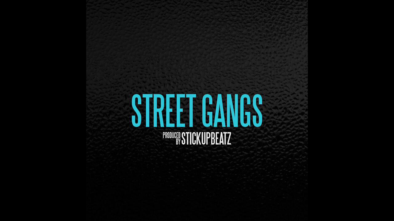 "Street Gangs" Moneybagg Yo x Young Dolph Type Beat 2021