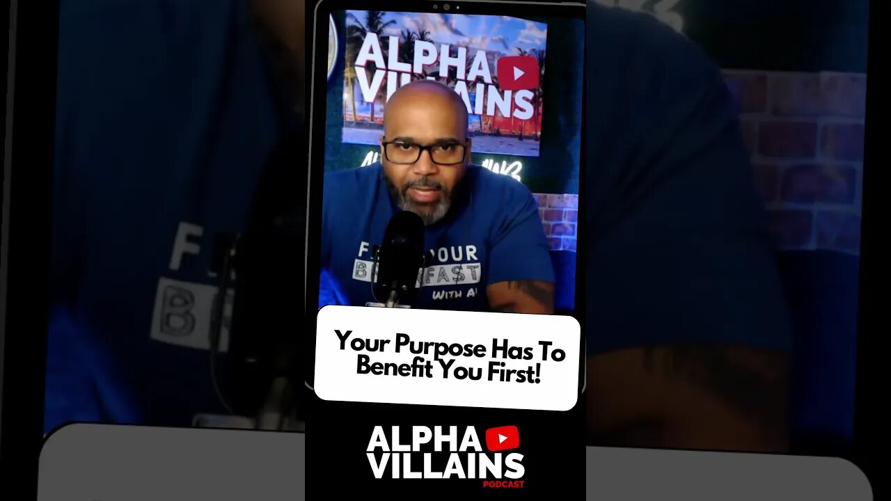 STOP Impressing The Wrong Women! #shorts #purpose