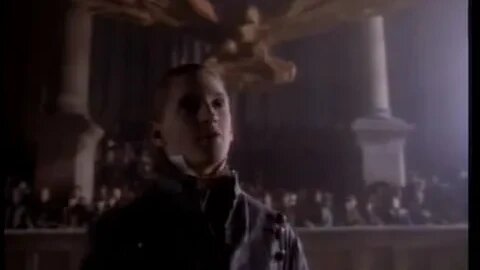 The Deficit Trials 2017 - (1986 WR Grace Commercial by Ridley Scott)