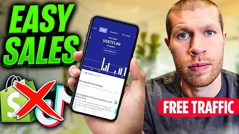 How to Start an Instantly Profitable Dropshipping Store WITHOUT Shopify