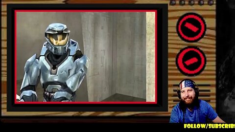 Red VS Blue (Rooster Teeth) DEATH BATTLE! ...Reaction