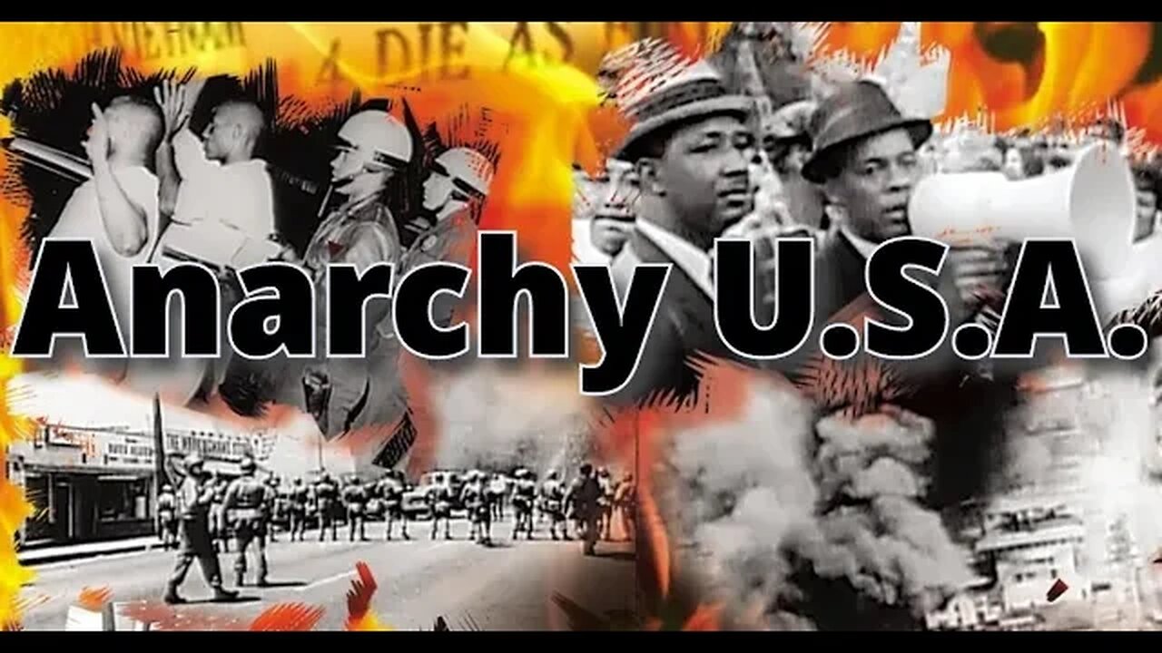 How Communists Foment Domestic Revolution To Destroy Your Country (1966) Documentary Film