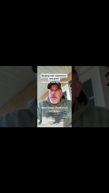 #FentanylCrisis #QuitFentanyl#QuitDrinking￼#OpioidEpidemic #sobriety #drugoverdose #recovery
