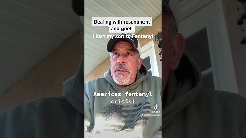 #FentanylCrisis #QuitFentanyl#QuitDrinking￼#OpioidEpidemic #sobriety #drugoverdose #recovery