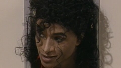 In Living Color: Michael Jackson-Home Alone Again