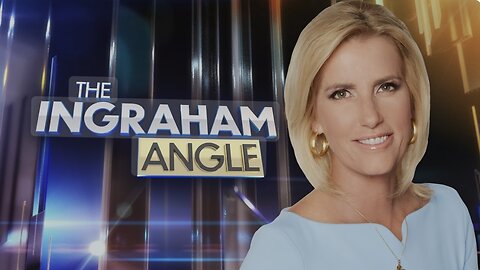 The INGRAHAM ANGLE (October 30, 2024) FULL EPISODE