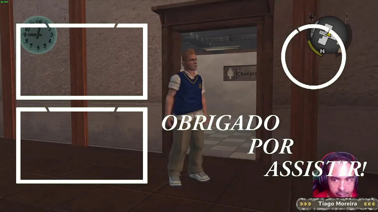 Bully matando a saudade VEM MATA A SAUDADE