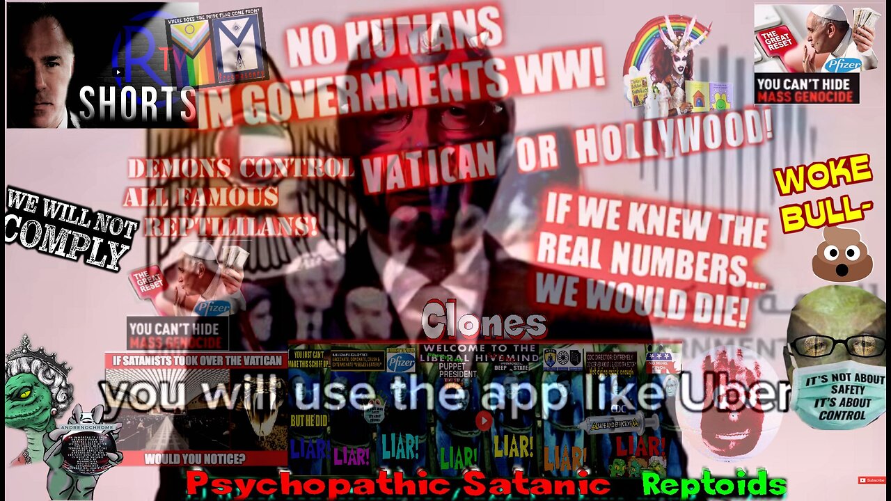 GLOBALISM'S MELTDOWN: On the Coming Collapse of Agenda 2030