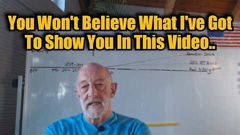 Clif High New Great - You Won't Believe What I've Got To Show You In This Video - 10/26/24.