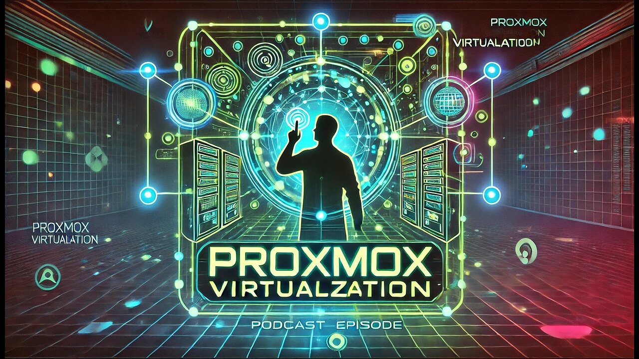 Homelab inception: Proxmox in Proxmox - (Episode 98)