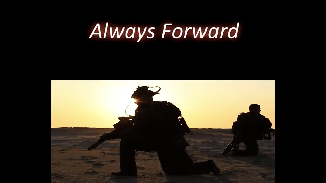 ALWAYS⚡️FORWARD - ALWAYS⚡️ FAITHFUL