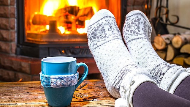 3 Apps That Will Help You Relax This Holiday Season