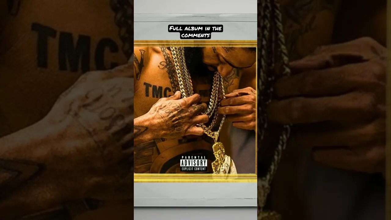 Nipsey Hussle - EST (Album) #fyp #hiphop #foryou
