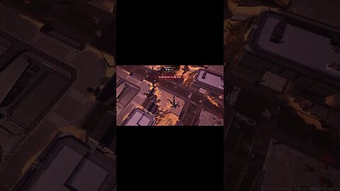 Starship Troopers Extermination I Can Fly #002