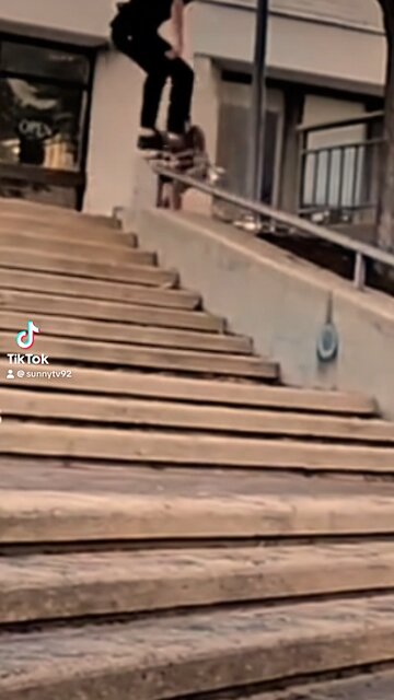 Cool skate clips 🛹