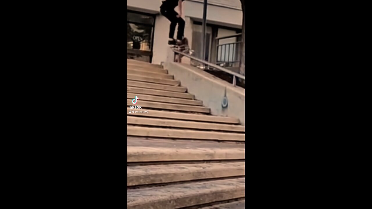 Cool skate clips 🛹