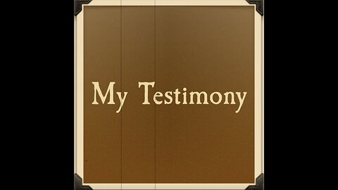 From Witchcraft & Paganism to Jesus Christ Testimony