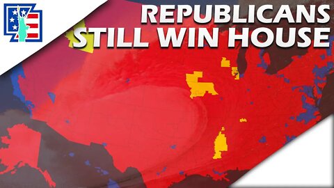 Why Redistricting Has Been OKAY For The GOP