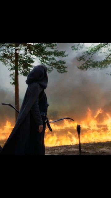 The Ultimate Woman Montage!