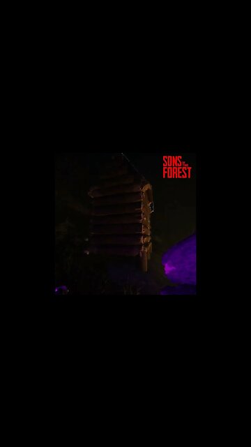 Sons of the Forest (Сыны Леса) 🌲🌳 #theforest #sonsoftheforest #forest #yosquad Part 0038