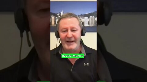 Get your info at Bullet Wealth 🚀 #entrepreneur #podcast #financialplanning
