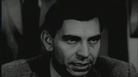 Dragnet 1951 S01E12 - The Big Phone Call