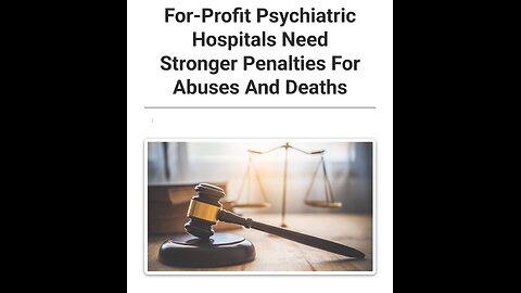 Repeated Abuse Pattern