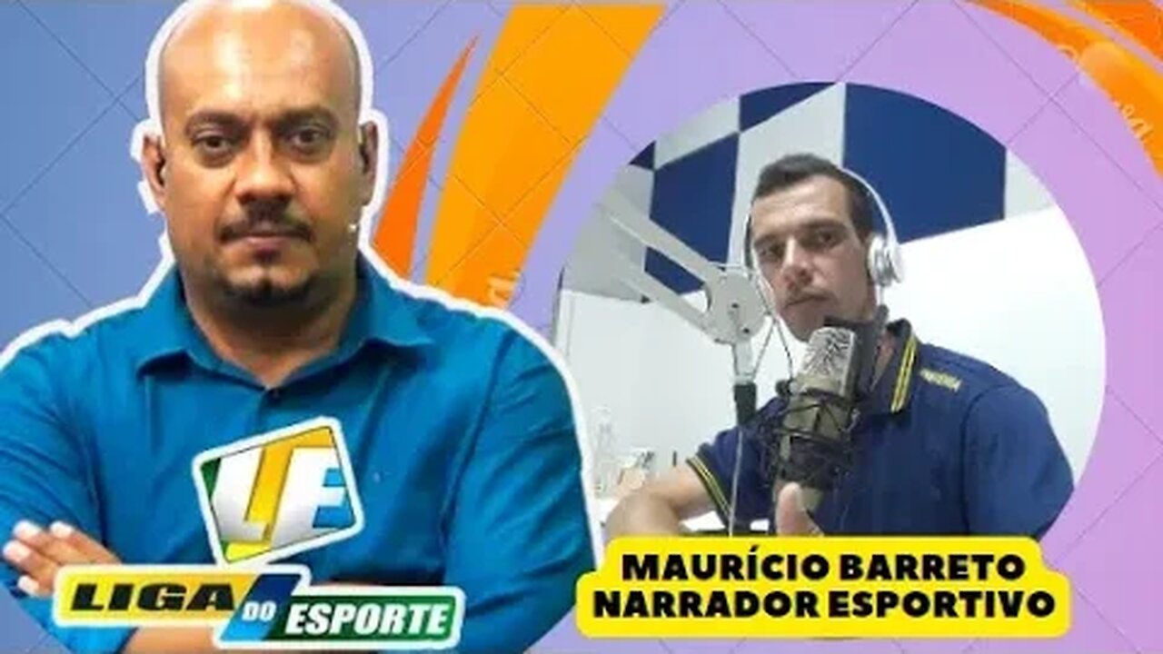 TV CATOLÉ - LIGA DO ESPORTE 05-09-23