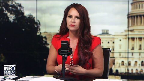 WAR ROOM (Full Show) Friday - 8/12/22