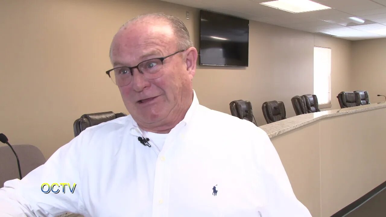 OCTV Community Special "Township Support"