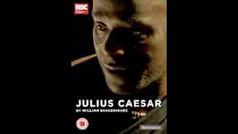 Julius Caesar 2012