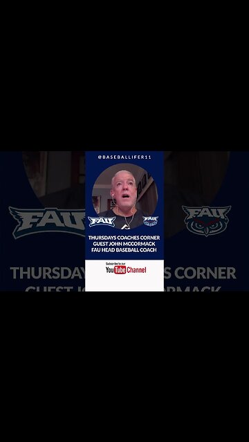 John McCormack College Baseball Shorts Vertical 5