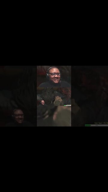 Alright Everyone Wants a Bite Out of Leon, 1 at a Time Please