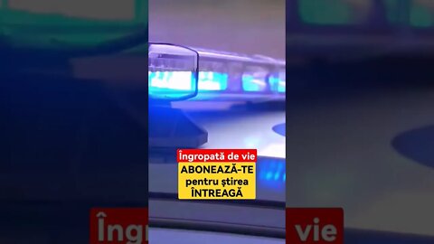 Îngropată de vie - 2