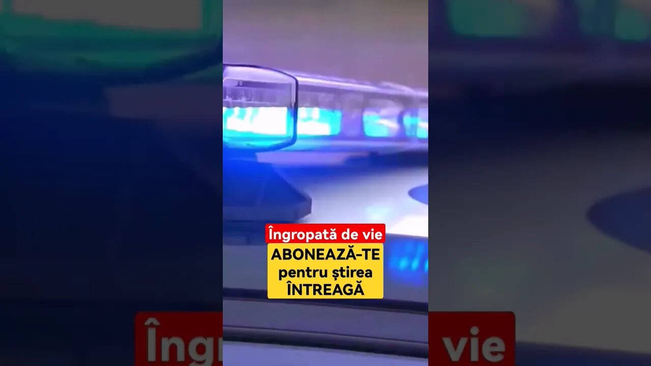 Îngropată de vie - 2