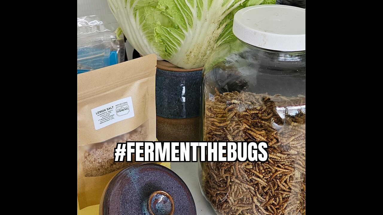 DigiBiomeNews: 2/20/24- #fermentthebugs