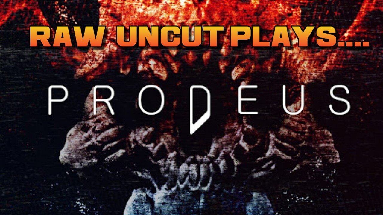 PRODEUS : Shooter Boomer : Sun Dec 8th