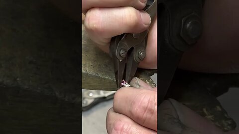 Tightening Prongs